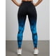 thumbnail image 3 of Leggings Yoga Sin Costura Mujer Diseño Tie dye Levanta cola, 3 of 4