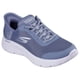 thumbnail image 1 of Zapatilla Skechers Go Walk Flex manos libres para mujer, color azul, 1 of 2