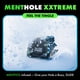 thumbnail image 2 of Toallitas desechables Dude MentHole XXtreme Menthol, paquete de 3, 2 of 6