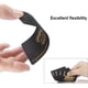 thumbnail image 5 of Barajas de cartas JICUICUI: juegos de póker premium con colores brillantes y únicos, tamaño estándar, divertidos juegos para fiestas familiares, color negro., 5 of 6