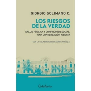 Catalonia - Los Riesgos De La Verdad