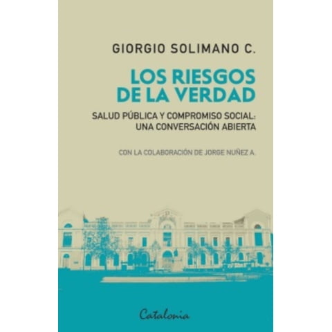 Catalonia - Los Riesgos De La Verdad