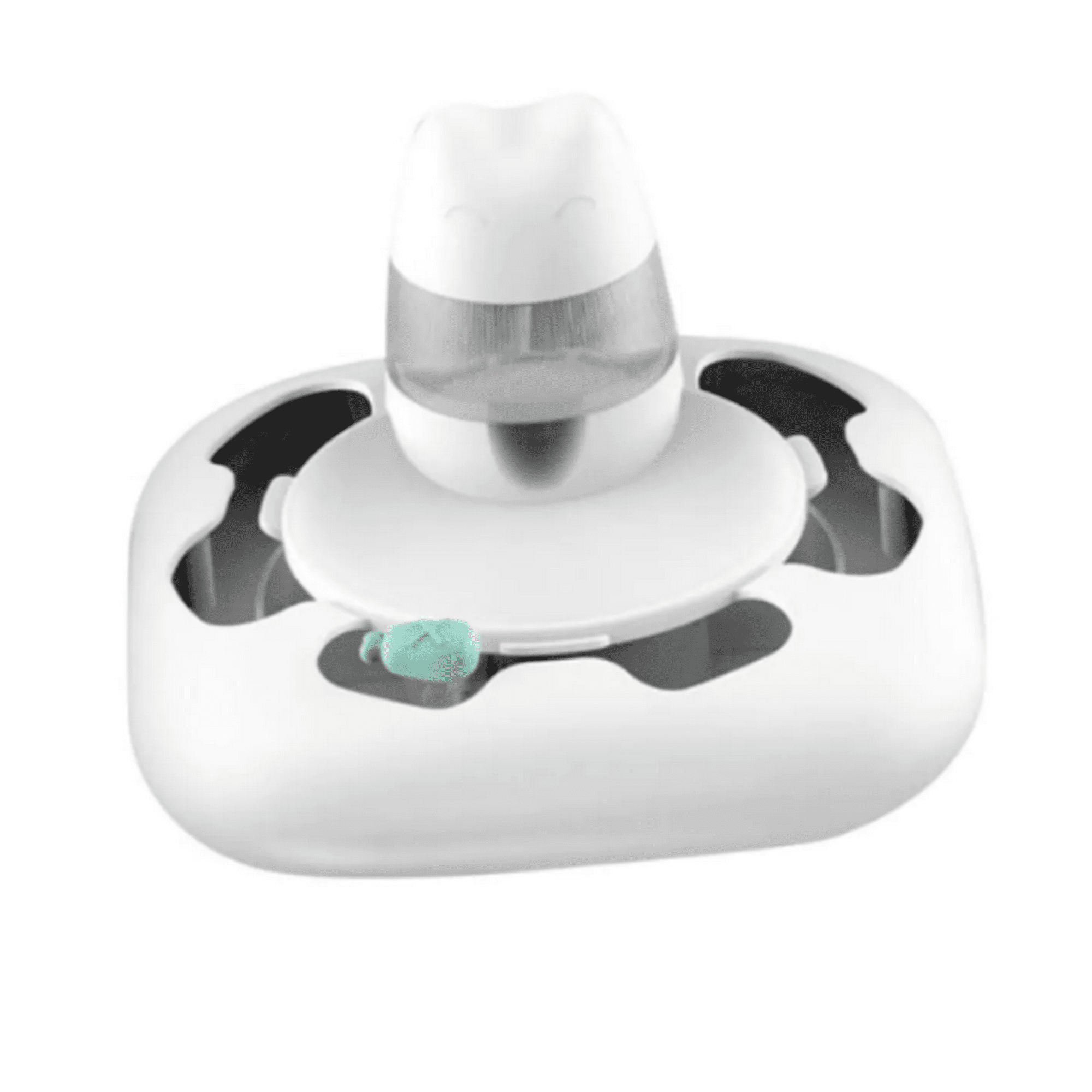 Genérico - Juego Juguete Interactivo Gatos Mascotas