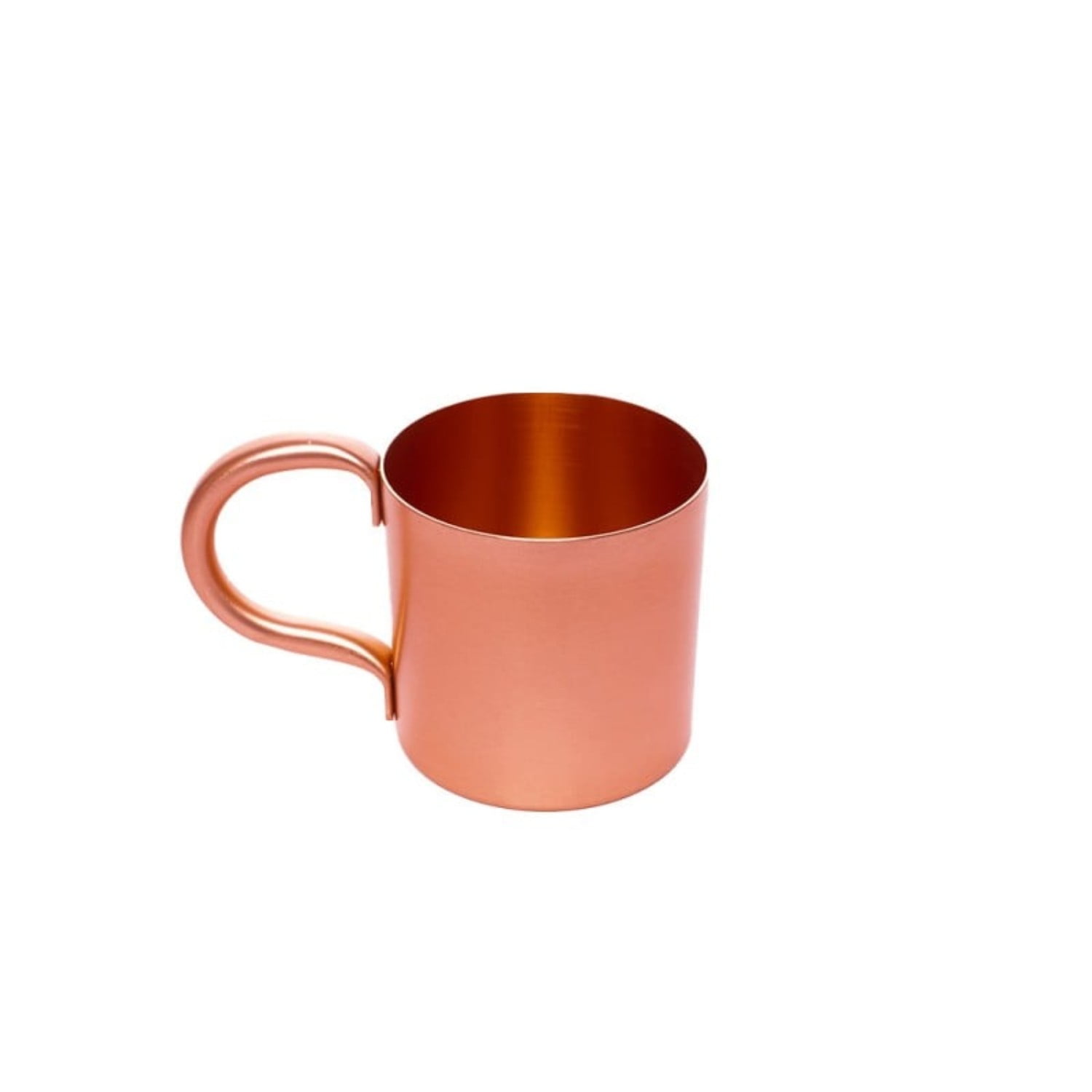Mug 400ml Liso Moscow Mule Cobre Lugano