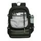 thumbnail image 3 of Mochila Notebook Expedition 40L Reverse Verde Militar Head, 3 of 5