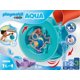 thumbnail image 3 of Juguete de Baño Playmobil 1.2.3 Rueda de Agua Aqua con Baby Shark, 3 of 7