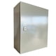 thumbnail image 3 of Gabinete Tablero Metálico Eléctrico 500x400x200 2 puerta Ip65, 3 of 4
