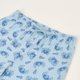 thumbnail image 3 of Conjunto Pijama Niña Lilo & Stitch Mono Celeste Disney, 3 of 5