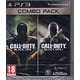 thumbnail image 1 of Videojuego ACTIVISION Call of Duty Black Ops 1 y 2 para PS3, 1 of 1