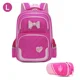 thumbnail image 1 of Bikab School Bags for Girls Kawaii Backpack Backpacks for School Teenagers Girls Kids Bags for Girls Orthopedic Backpack, 1 of 3