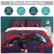 thumbnail image 5 of Miles Morales Down Duvet Cover Microfiber Bedding Set,, 5 of 5