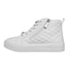 thumbnail image 2 of Zapatilla Mujer Michael Kors Original Skate Split Blanco, 2 of 4
