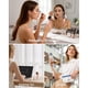 thumbnail image 2 of SWEETFULL Portable Handheld Fan, Mini Rechargeable Personal, 2 of 3