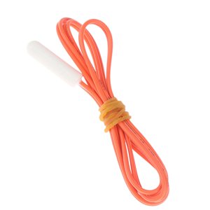 Magideal - Sensores De Descongelación, Herramienta De Reparación, Utensilios De Reparación, Ayuda Profesional Para Cocina, Sonda De Temperatura, Pieza De Repuest 10K