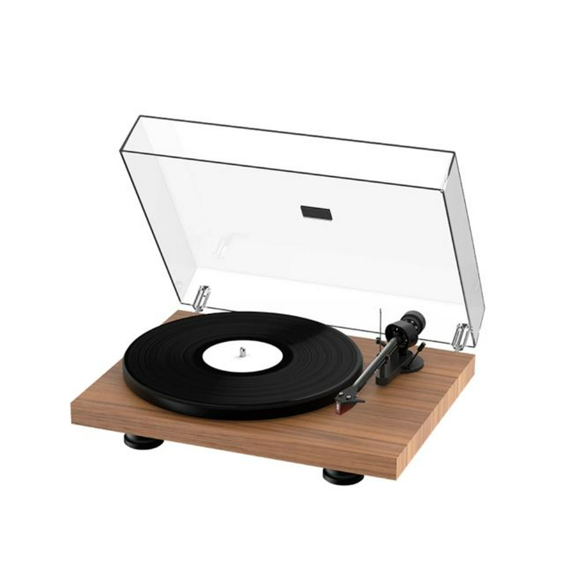 Pro-ject Audio - Pro-ject -t1 Evo – Tornamesa Nogal
