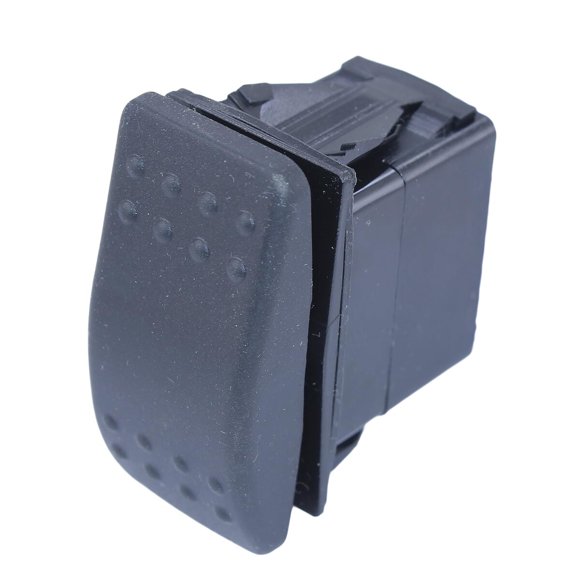 Interruptor Rocker Advance MCS SPDT 12V 20A ONOFFON