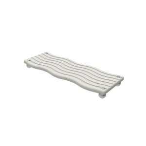 Genérico - Organizador Baño Cocina Secado Rápido Para Jabón Y Esponjas