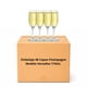 thumbnail image 1 of Embalaje 48 Copas Champagne Modelo Versalles 174mL Espumante, 1 of 3