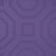 thumbnail image 2 of Mantel cuadrado geometrico color morado 150x150, 2 of 2