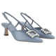 thumbnail image 4 of Zapatos Jorgebischoff Mujer P17994002 Azul Casual, 4 of 4
