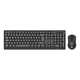 thumbnail image 1 of Kit Teclado + Mouse Redragon BS8343A SP Español negro, 1 of 7