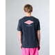 thumbnail image 2 of Polera junior manga corta Classic XV1378 Polemic, 2 of 3
