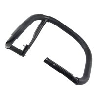 Magideal - Mango De Motosierra, Ergonómico, Profesional, Duradero, Pieza De Reparación, Repuesto Robusto, Fácil Instalación Para Mayor Comodidad, Antideslizante.