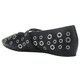 thumbnail image 3 of Ballerina de mujer Negro Casual Chalada Miunew-21, 3 of 12