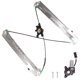thumbnail image 1 of Regulador de Ventana Predep para Grand Caravan / Town & Country / Ram, 1 of 7