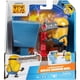 thumbnail image 5 of Mi Villano Favorito Figura 10 Cm. Mega Minion Mel amarillo, 5 of 6