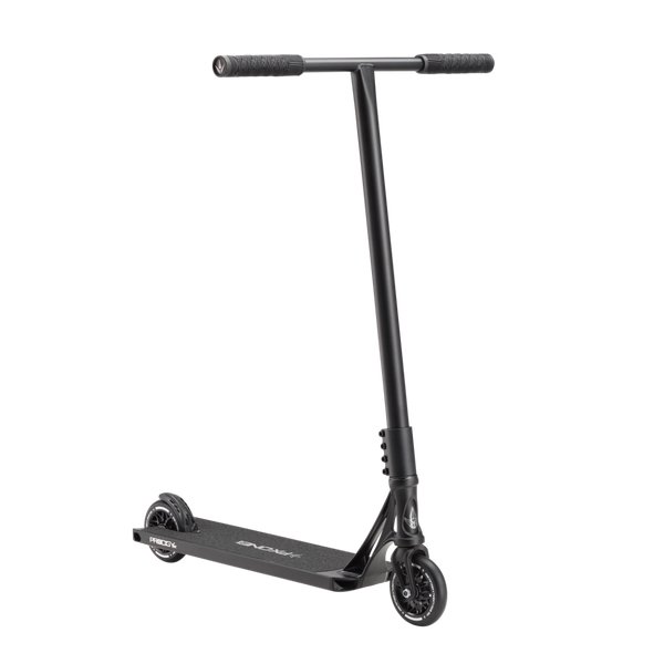 Scooter Envy Prodigy X One Street Black