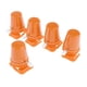 thumbnail image 4 of 5 Piezas De Juguete Para Caminar, Juguete De Cuerda Para Proyectos De Bricolaje, Creatividad, Educación, Naranja, 4 of 5