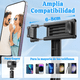 thumbnail image 3 of Palo Selfie Para Móvil Con Luz Trípode Bluetooth #17, 3 of 3