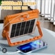 thumbnail image 3 of Foco Led Solar Recargable Portátil. 200 Watt, 3 of 4