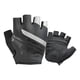 thumbnail image 1 of Guantes Reflectantes Dedo Corto Mtb Ruta Bicicleta Negro L, 1 of 8
