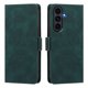 thumbnail image 2 of Funda Billetera Delgada para Samsung Galaxy S26 Edge con Ranuras y Soporte Verde oscuro, 2 of 6