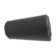 thumbnail image 1 of Rodillo de almohadilla de espuma para pies, funda de tubo de espuma de esponja, soporte de rodillo de espuma de instalación rápida para gimnasio en ca Negro, 1 of 5