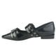 thumbnail image 3 of Ballerina Chalada Mujer Slik-2 Negro Casual, 3 of 11