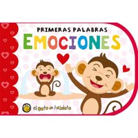 Editorial Guadal - Primeras Palabras - Emociones