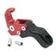 thumbnail image 3 of Accesorios De Motocicleta, Gancho Profesional Para Cascos CE04, Piezas De Repuesto, Color Rojo, 3 of 5