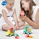 thumbnail image 4 of Juego Puzzle De Camiones, 4 of 4