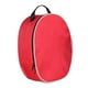 thumbnail image 1 of Bolsa Protectora Para Máscara De Esgrima, Bolsa De Almacenamiento Para Niños Y Adultos Para Máscara De Esgrima, Color Rojo, 1 of 3