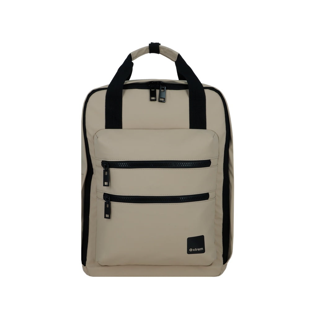 Mochila Notebook Xtrem Nina 6xt Beige 14