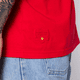 thumbnail image 5 of POLERA STREETMACHINE COLO COLO URBANO ESCUDO VERANO | CCPOV2620RO - Talla Xl, 5 of 5