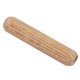 thumbnail image 2 of Pasadores de Madera BICB 0.8 cm x 4 cm Haya 100 unidades, 2 of 6