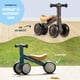 thumbnail image 5 of Bicicleta Balance Retrospec Cricket Baby Walker de 12 a 24 meses, 5 of 7