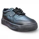 thumbnail image 3 of Zapatilla Mujer Negra Escolar Plataforma Everix, 3 of 3