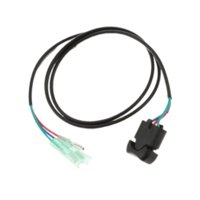 Magideal - Cable Del Interruptor De Inclinación Y Ajuste Del Motor Fueraborda 37850-93J10, Interruptor De Elevación Para Caja De Control Remoto, Conjunto De Acce