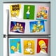thumbnail image 2 of Pack 9 imanes Los Simpsons con destapador, 2 of 3