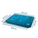 thumbnail image 4 of Kit Empotrable Encimera a Gas 4 quemadores + Campana, 4 of 9